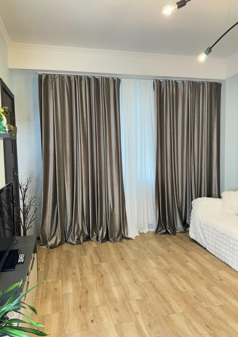 Scolace &amp; Joy - Bring warmth and luxury to your home