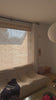 Tranquil / Flax / Inside Mount