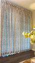 Aino / Light Grey Blue / Unlined