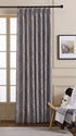 Laura / Light Grey / Unlined