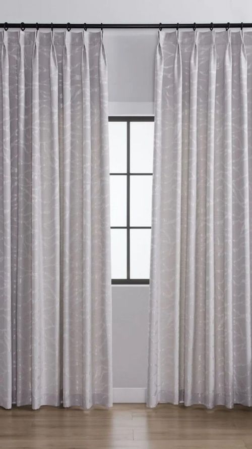 Marybel / Warm Grey / Unlined