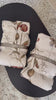 Priya / Soft Amber / Unlined