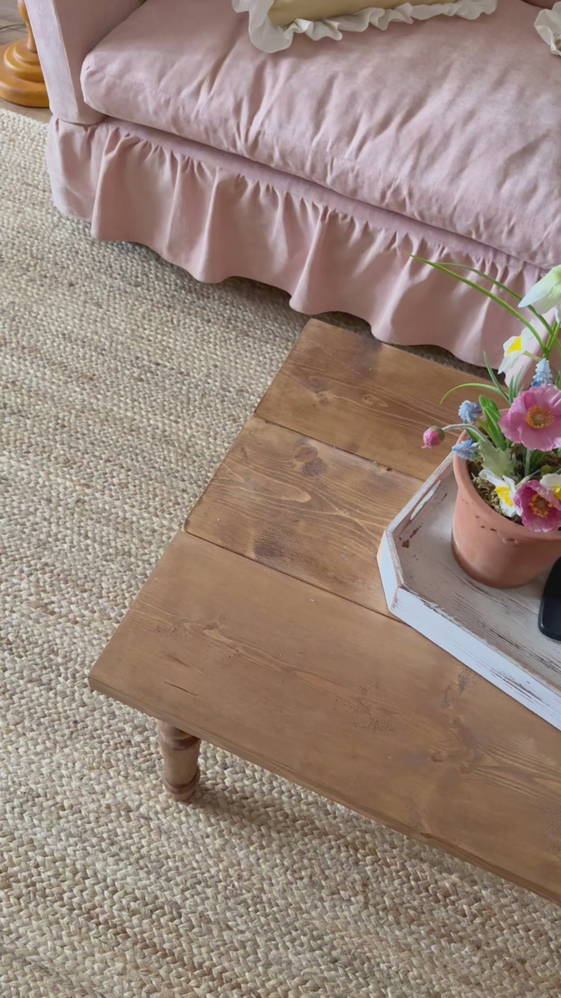 Avignon / Natural Beige