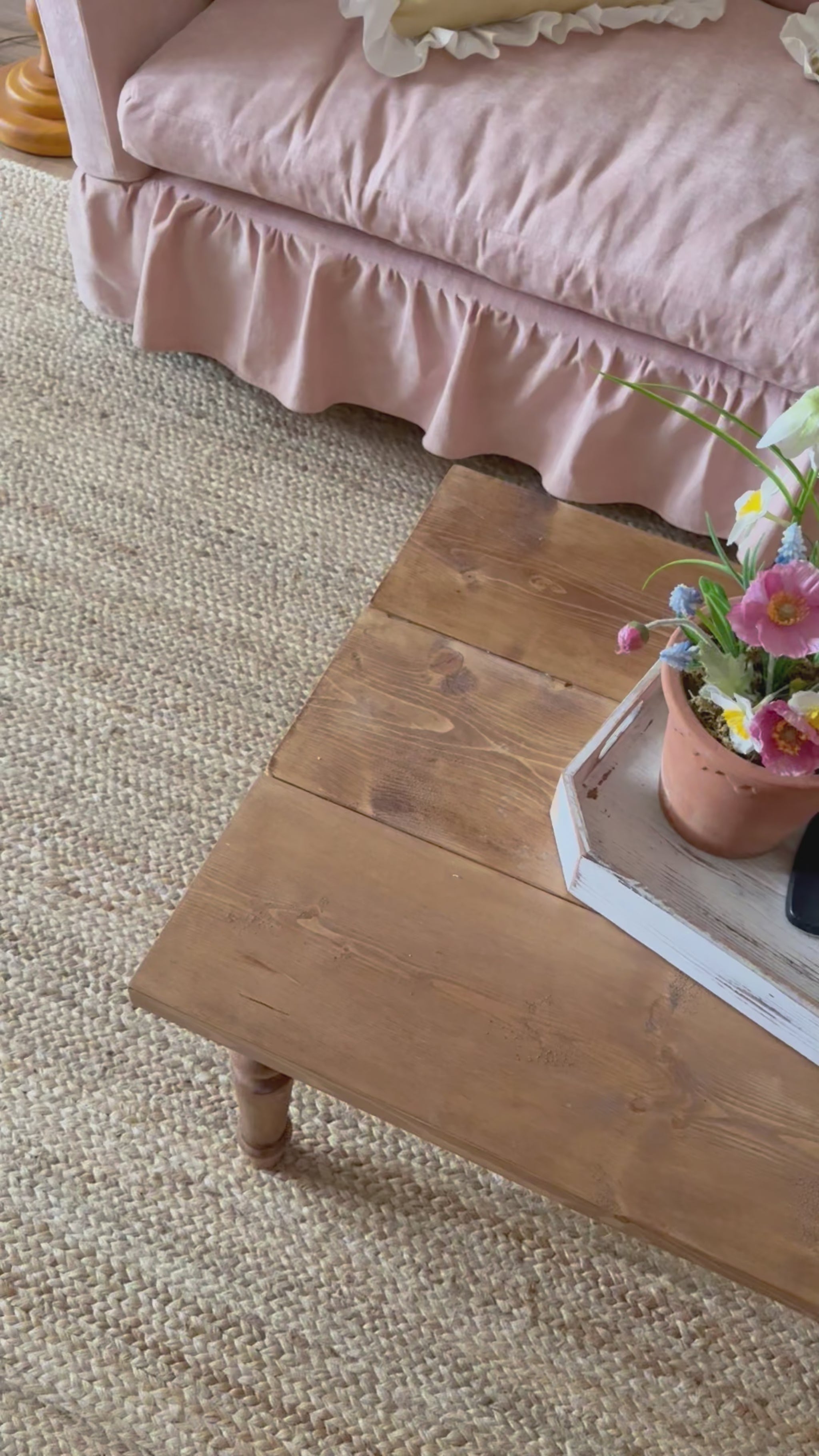 Avignon / Natural Beige