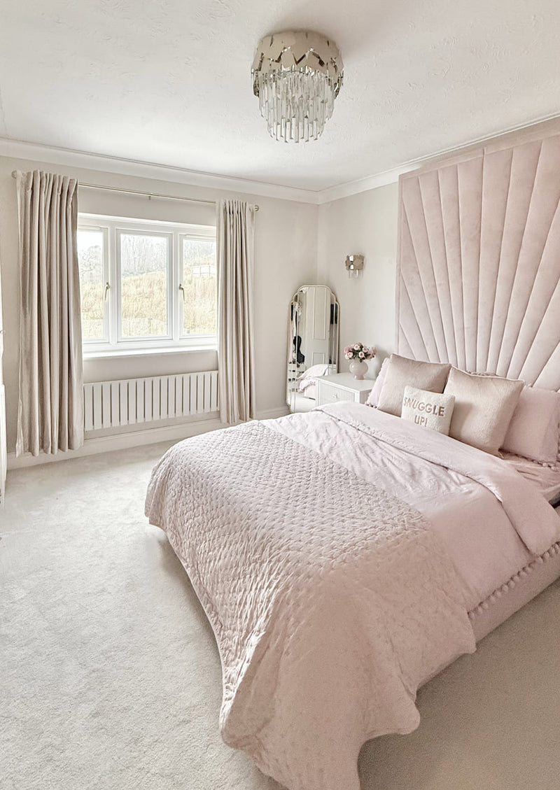 Ruby - Luxurious Look