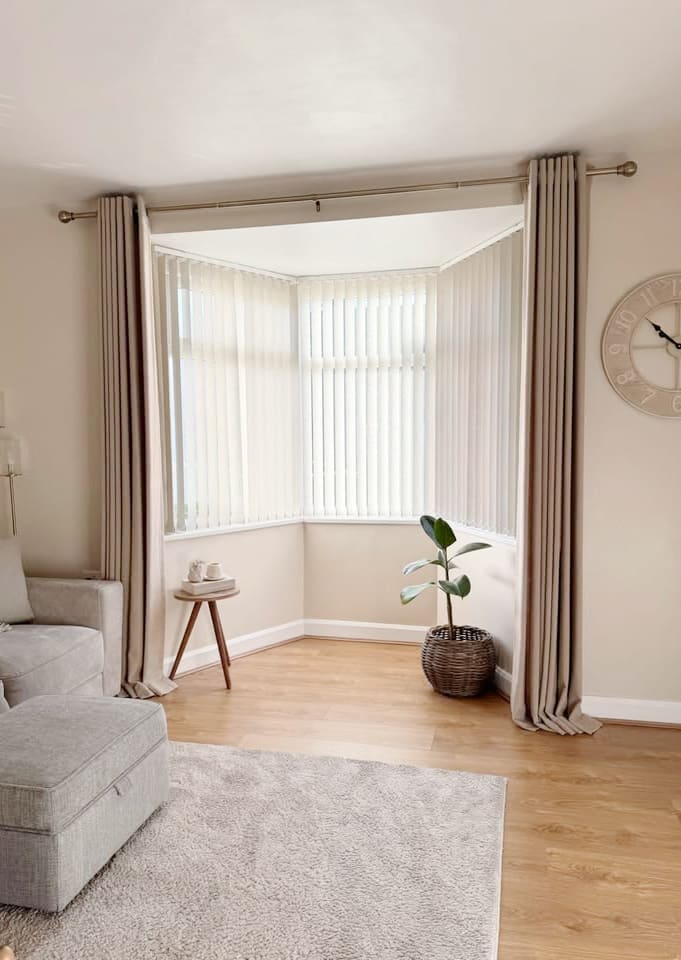 Sabrina - So happy with my choice