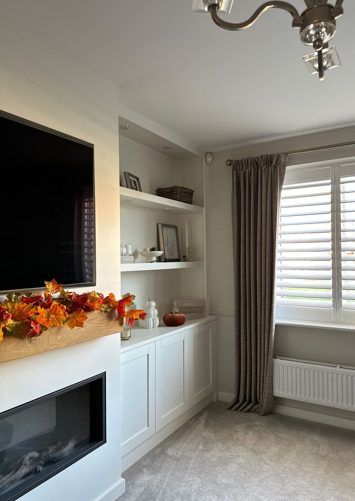 Sebastian - Great Fit to Get Neutral Style