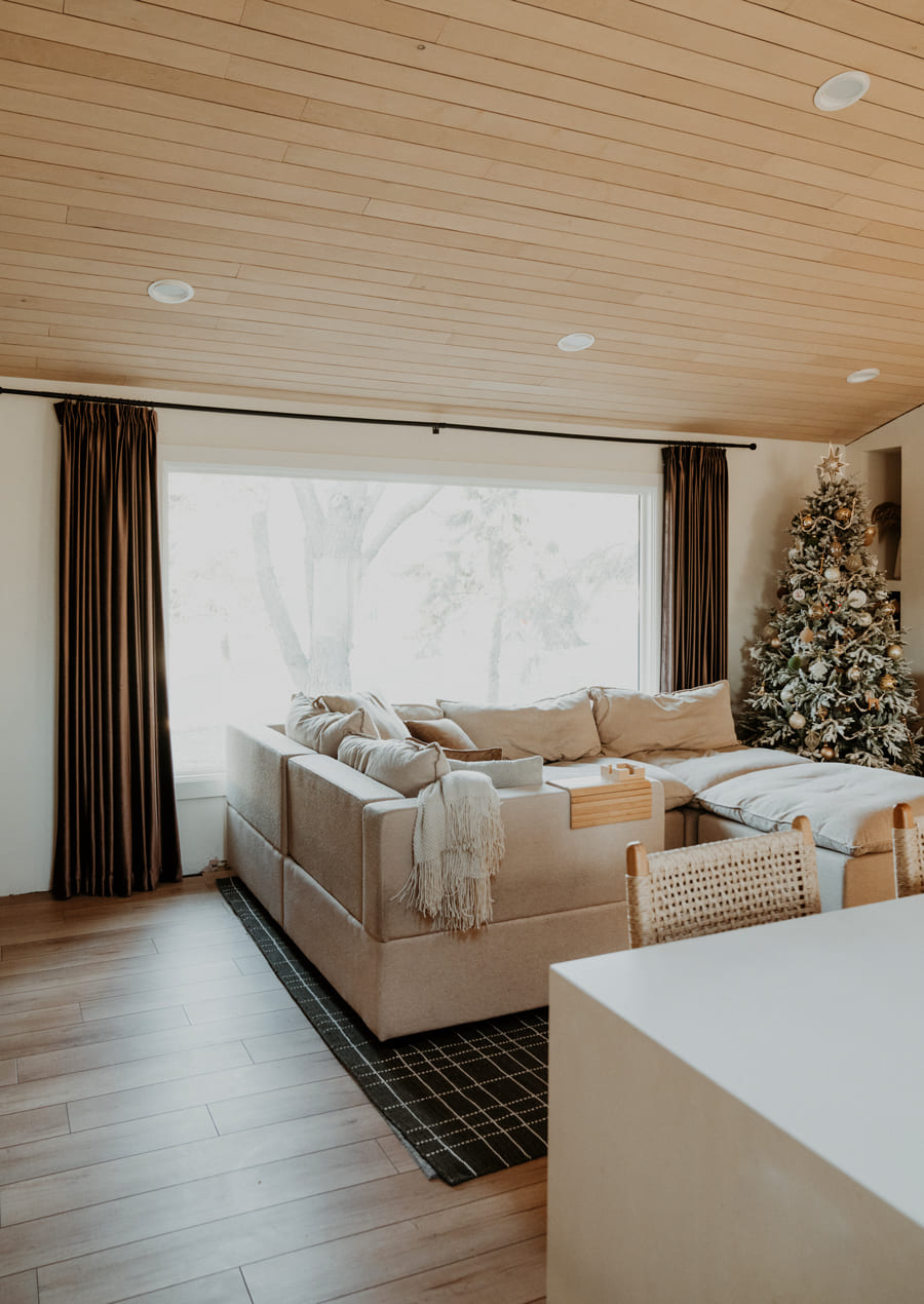 Ruby - Make our room cozy &amp; inviting