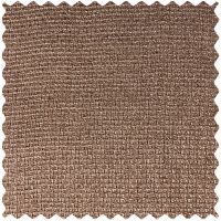 Carl Soft Linen Blend Crochet Textured Curtains