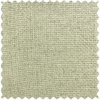 Carl Soft Linen Blend Crochet Textured Curtains