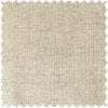 Carl Soft Linen Blend Crochet Textured Curtains