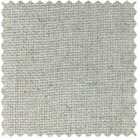 Carl Soft Linen Blend Crochet Textured Curtains