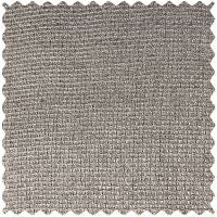 Carl Soft Linen Blend Crochet Textured Curtains
