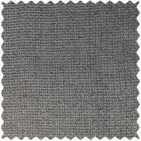 Carl Soft Linen Blend Crochet Textured Curtains