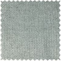 Carl Soft Linen Blend Crochet Textured Curtains
