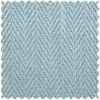 Eli Classic Herringbone Cotton Curtains