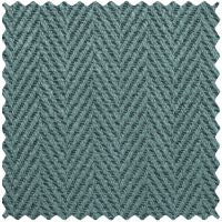 Eli Classic Herringbone Cotton Curtains