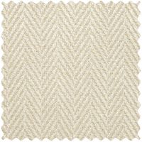 Eli Classic Herringbone Cotton Curtains