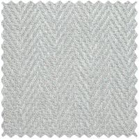 Eli Classic Herringbone Cotton Curtains