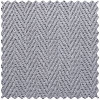 Eli Classic Herringbone Cotton Curtains