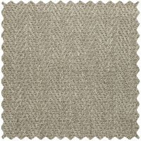 Eli Classic Herringbone Cotton Curtains