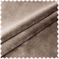 Ruby Elegant Green Custom Velvet Curtains