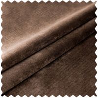 Ruby Elegant Green Custom Velvet Curtains