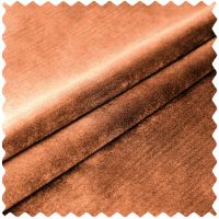 Ruby Elegant Green Custom Velvet Curtains