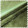 Ruby Elegant Green Custom Velvet Curtains