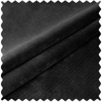 Ruby Elegant Green Custom Velvet Curtains