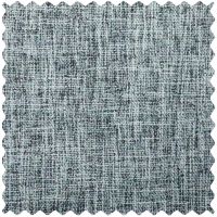 Gabriel 100% Blackout Linen Thermal Curtains