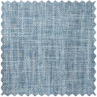 Gabriel 100% Blackout Linen Thermal Curtains