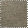 Aiden 100% Blackout Linen Textued Curtains
