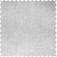 Aiden 100% Blackout Linen Textued Curtains