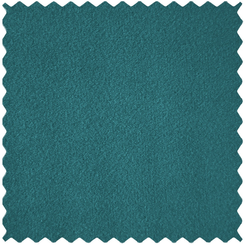 Whitney Luxury Matte Velvet Thermal Curtains